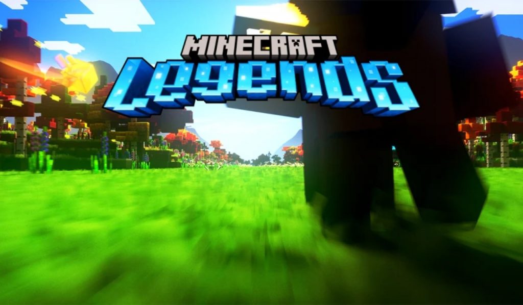 Minecraft Legends 2023 - Everything You Need To Know - Ace Network ...